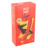 ROMP by WOW TECH Vibromasseur Hype 17 x 3.6cm